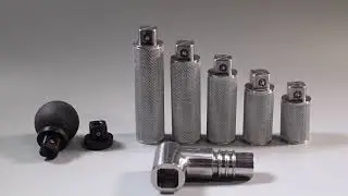 Ultra's Multi Adjustable Handle