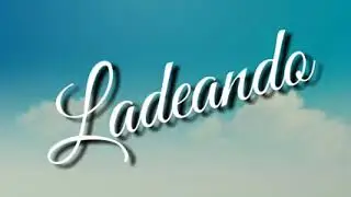 Ladeando fuerza regida ft herencia de patrones letra