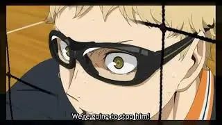 {AMV} NEFFEX DESTINY  - HAIKYUU