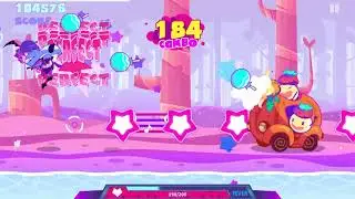 Muse Dash - Berry Go!!