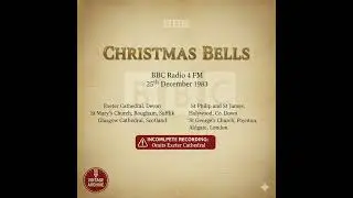 Christmas Bells 1983