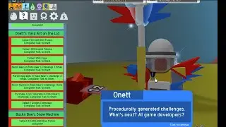 Onett's Quest Rewards | Bee Swarm Simulator