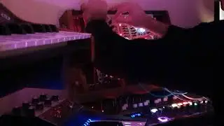 Analogue session  #  ambient # psy # Make Noise