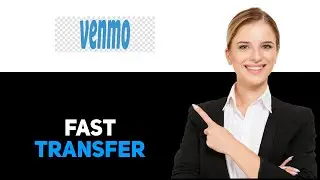 How To Transfer Money From Bank To Venmo Fast 2025