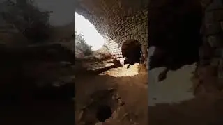قلعة تبنين إحدى القلاع الصليبية الصامدة..