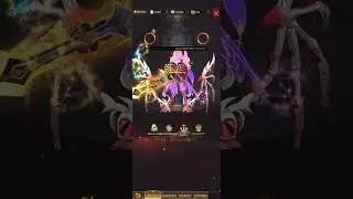 demon hunter rebirth