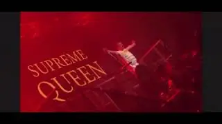 Supreme Queen trailer 2022