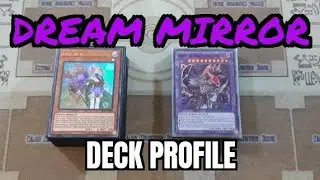Dream Mirror Deck Profile (February 2021) Post BLVO