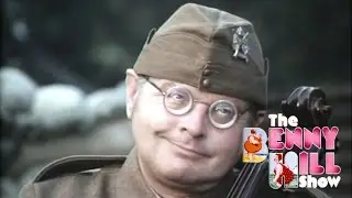 Benny Hill - Gavin Blod: The Man & His Music (1975)