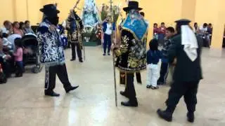 NEGRITOS DE HUASTA 2014