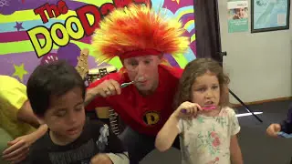 My Teeth Matter Music Video