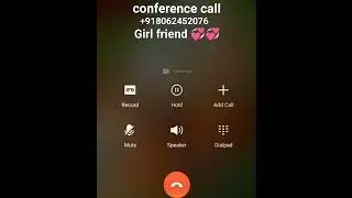 Girlfriend ne ko pagal kar rha hai harami dost call prank in funny prank Ashish sir call prank tarha