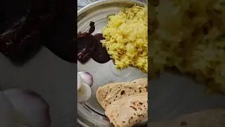 Living Alone Diaries | What I Eat | (simple & easy meals) #shorts #recipe