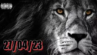 Dorzi - 27~04~23 (Audio Oficial) (Remasterizado)