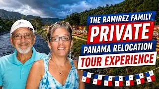 Discover the Power of a PRIVATE Panama Relocation Tour! 🇵🇦