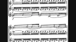 Bohuslav Martinů - Mazurka-Nocturne