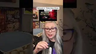 Hollywood Demons Episode 2 
