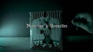 Hantises (Bruxelles)
