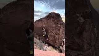 Falling Up (direct start) V2