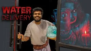 【🔴LIVE】தண்ணிக்கேன் போட வந்தவன் Bro - Horror Game