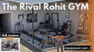 My Dream Desi Gym Full review