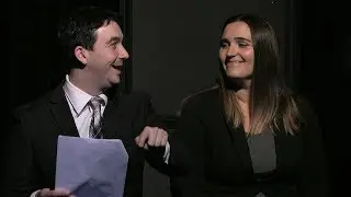 The news in jokes for February 12, 2018