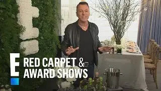 How to Make a Wedding Bar Budget-Friendly & Fun | E! Red Carpet & Award Shows