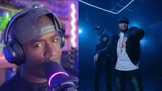 Sevin x Zaydok - 'Fall' is Pure 🔥🔥🔥 | Reaction Video