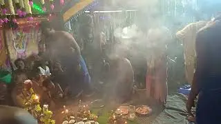 18 ம் படி குரு பூஜை