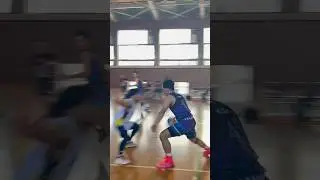 Pinoy Basketball 2518 #pinoybasketball #basketball #ballislife #shorts