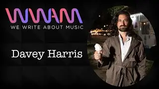 Davey Harris Returns for an In-Depth Look Into 