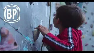Monky Climb - Escuela de Escalada