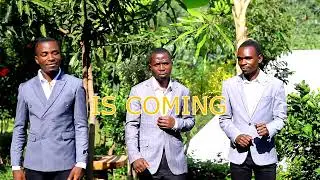 ANAKUJA by is coming music group Kalungu Sud-Kivu