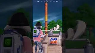 No More Slappy Shores #fortnite