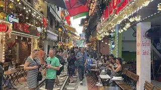 22 Tage Reise durch Vietnam Teil 2