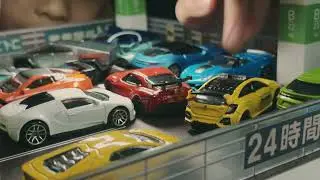 朱均翊介绍玩具车