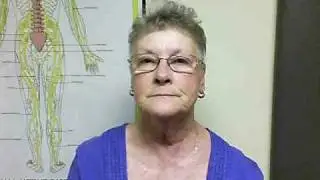 Shoulder Pain Relief With Cold Laser!