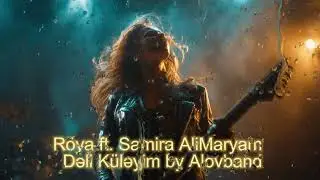 Röya ft. Samira AliMaryam 