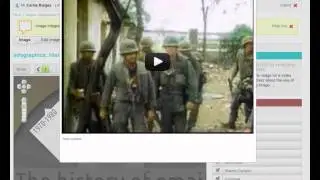 Speaking Image Master Class
