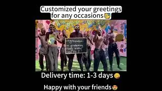 Greetings from worldwide.#joyfulgreeting #dance #greetings #foryou