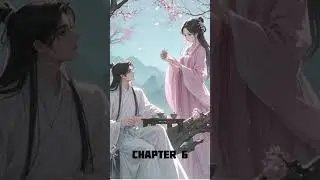 🎀🌸MOONLIGHT'S EMBRACE ✨CHAPTER 4,5,6and 7 English Explanations 🥀✨