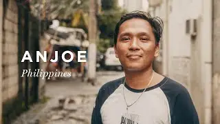 Anjoe's Story - Philippines | Compassion Australia