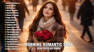 Morning Romantic Song Playlist | Spotify Playlist | TikTok Playlist Trending Song