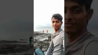 Best Fishing in Mumbai #minivlog