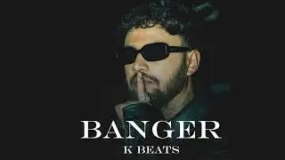 Raga Type Beat - Banger | Prod. By @Kbeats09 | Rap Instrumental 2026