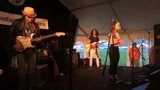 Nomad vs. Settler - Green River Festival July 14, 2017