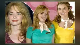 Adrienne Shelly