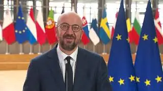 Speech by President Michel at the 2021 European Universities Association Annual Conference