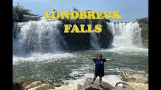 Lundbreck Falls l Jane Rayos