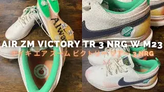 AIR ZM VICTORY TR 3 NRG W M23